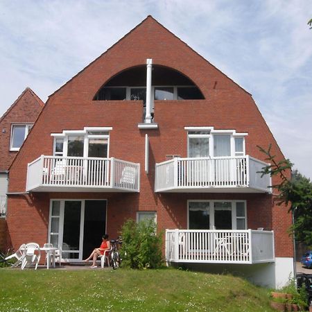 Haus-Pellworm-Whg-15 Apartman Sankt Peter-Ording Kültér fotó