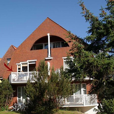 Haus-Pellworm-Whg-15 Apartman Sankt Peter-Ording Kültér fotó
