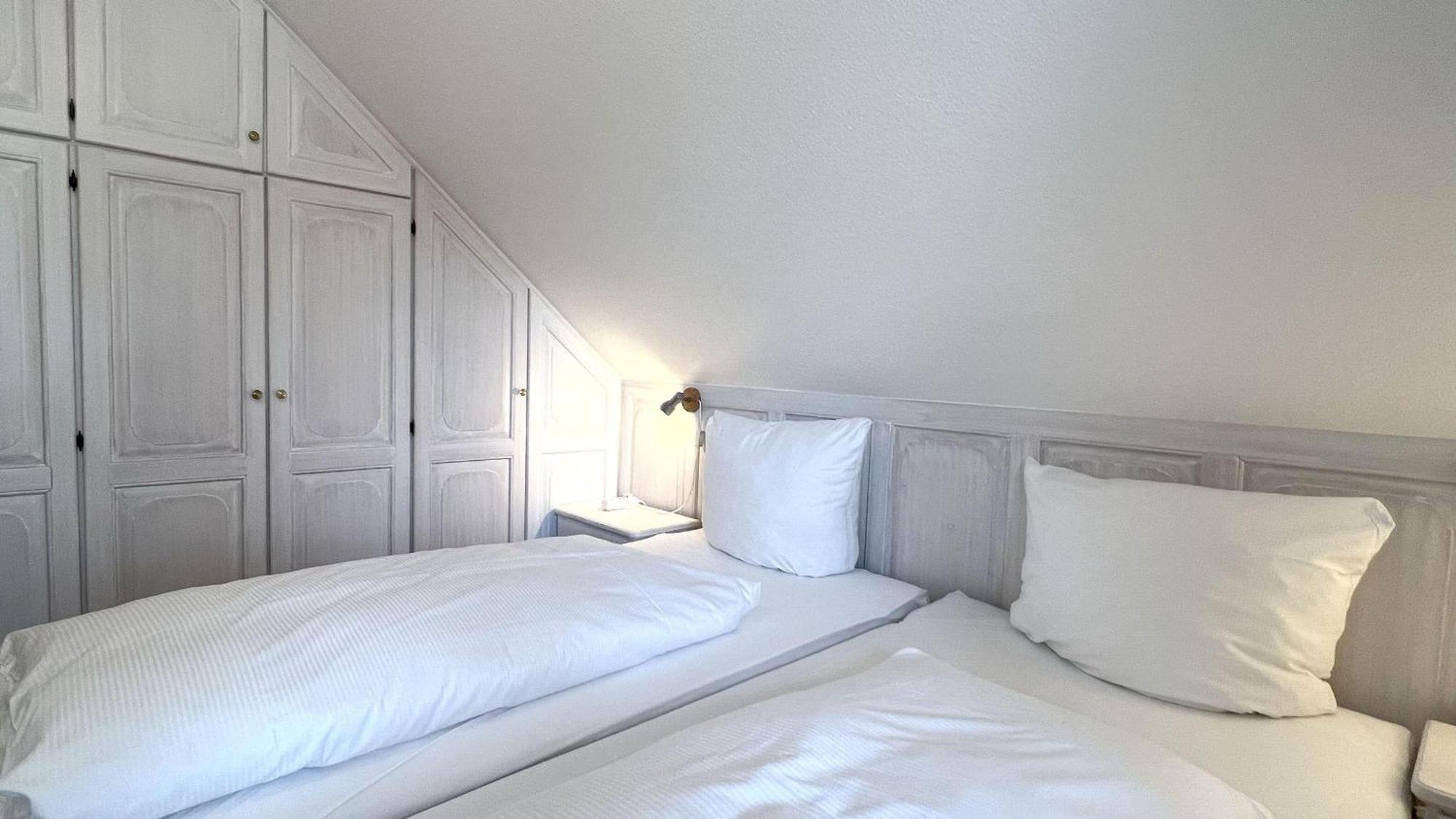 Haus-Pellworm-Whg-15 Apartman Sankt Peter-Ording Kültér fotó